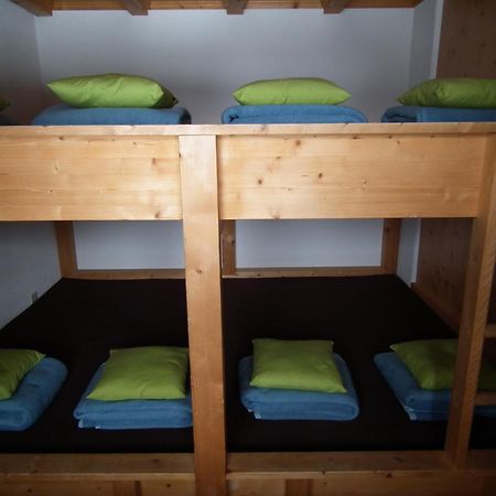 Alpenlodge Willigen Esterno foto